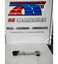 Maquina De Vidro Traseira Lado Direito Honda Crv Lx 2011