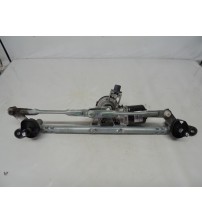 Motor Limpador Para-brisa Completo Hyundai Creta 1.6 2018