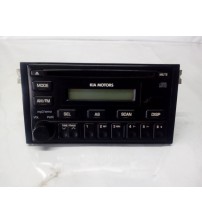 Radio Cd Mp3 Kia Sportage 2008 16v 2.0