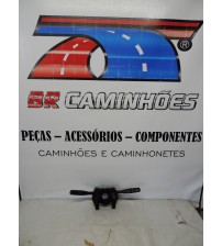 Chave E Seta E Limpador Freelander 2005 2.5 V6