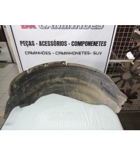 Para-barro Traseiro Esquerdo Land Rover Discovery 3 2009