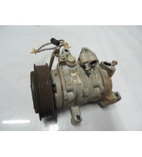 Compressor Ar Condicionado Original Honda Hr-v 2017