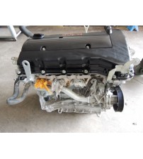 Motor Parcial Outlander Sport Hpe 2.0 Flex 2021 Na Troca