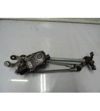 Motor Limpador Para-brisa Completo Honda Hr-v Exl 2017