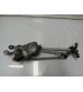 Motor Limpador Para-brisa Completo Honda Hr-v Exl 2017