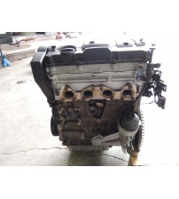 Motor Parcial Citroen C4 Cactus 1.6 16v Flex 2020 Na Troca!