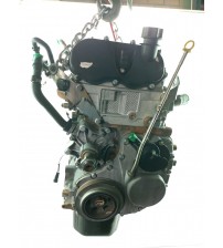 Motor Parcial Daily 35s14 Ano 2008 136cv 3.0 Na Troca