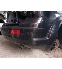 Para-choque Traseiro Completo Dodge Journey Ano 2008 Usado