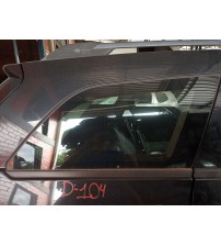 Vidro Fixo Porta Malas Ld Dodge Journey Ano 2008 Usado