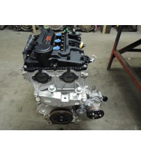 Motor Parcial Gm Tracker 1.2 Turbo 3 Cilindros 2021 Na Troca
