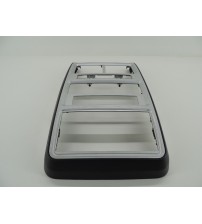 Moldura Central Painel Original Dodge Journey Sxt 2009