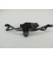 Pivo Limpador Para-brisa Completo Dodge Journey Sxt 2009