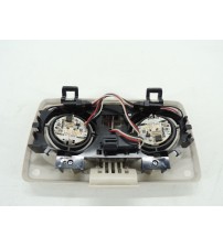 Luz Interna Central Teto Dodge Journey Sxt 2009