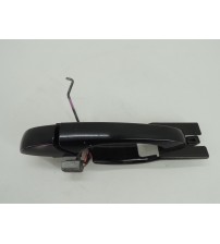 Maçaneta Externa Porta Traseira Esquerda Dodge Journey 2009