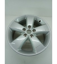 Roda Original Suzuki Grand Vitara 2010 Com Pequenos Riscos