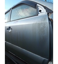 Porta Dianteira Direita Hyundai Tucson 2018 Com Aplique