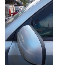 Retrovisor Lado Esquerdo Hyundai Tucson 2018 Original 