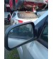 Retrovisor Lado Esquerdo Hyundai Tucson 2018 Original 