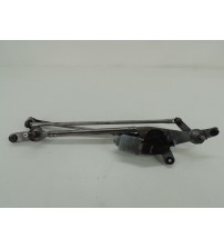 Motor Limpador Para-brisa Completo Suzuki Grand Vitara 2009