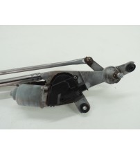 Motor Limpador Para-brisa Completo Suzuki Grand Vitara 2009