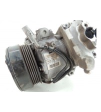 Compressor Ar Condicionado Suzuki Grand Vitara 2.0 2009