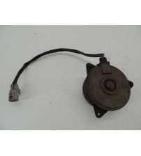 Motor Ventoinha Plug Cinza Suzuki Grand Vitara 2.0 2009