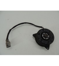 Motor Ventoinha Plug Cinza Suzuki Grand Vitara 2.0 2009