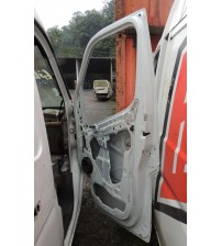 Porta Lado Direito Limpa Renault Master 2014 Perfeito Estado