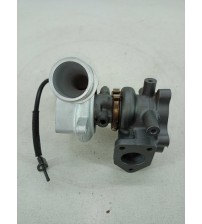 Turbina Remanufaturada Hyundai Hr Euro 5 Apos 2012