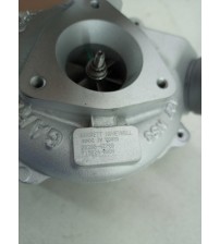 Turbina Remanufaturada Hyundai Hr /bongo Eoro 3 Gt-17