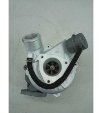 Turbina Remanufaturada Hyundai Hr /bongo Eoro 3 Gt-17