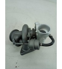 Turbina Remanufaturada Ranger/troller 3.0 Modelo Gt-25