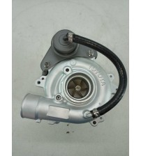 Turbina Remanufaturada Toyota Hilux 2.5 Ct-9