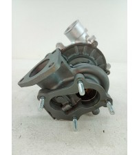 Turbina Remanufaturada Toyota Hilux 2.5 Ct-9