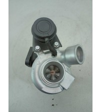 Turbina Remanufaturada Triton/ Pageiro Full 3.2 Mod Tf-035