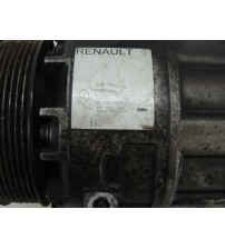 Compressor Ar-condicionado Renault Master 2.3 2014