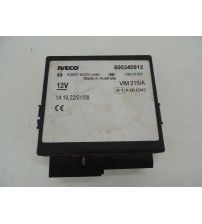 Módulo De Controle 500340912 Original Daily 55c16 3.0 2008