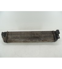 Radiador Do Intercooler Renault Master 2.3 2014