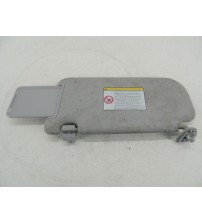 Quebra Sol Lado Carona Hyundai Ix35 2016