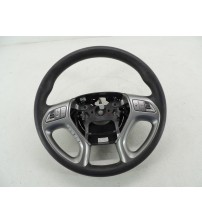 Volante Direção Hyundai Ix35 2.0 2016