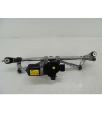 Motor Limpador Para-brisa Completo Citroen C4 Cactus 2020