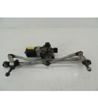 Motor Limpador Para-brisa Completo Citroen C4 Cactus 2020