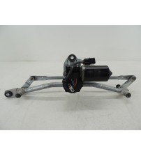 Motor Limpador Para-brisa Completo Hyundai Ix35 2.0 2.0 2016