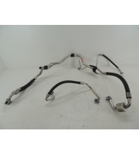 Kit Canos Ar Condicionado Hyundai Ix35 2.0 2016