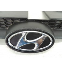 Grade Dianteira Hyundai Ix35 2016