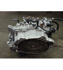 Caixa De Cambio Hyundai Ix35 2.0 Aut. 2016 Na Troca
