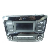 Radio Original Hyundai Creta Action 2021