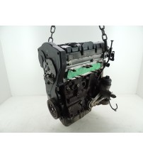 Motor Parcial Citroen C4 Cactus 1.6 2020 Em Base De Troca!