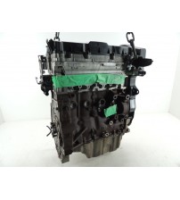 Motor Parcial Citroen C4 Cactus 1.6 2020 Em Base De Troca!