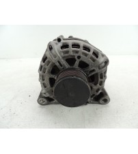 Alternador Original Citroen C4 Cactus 1.6 Automático 2020